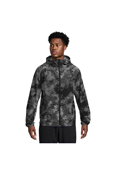Nike Jachetă sportivă pentru bărbați Camo Unlimited XL