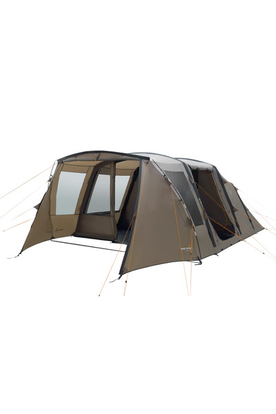 Easy Camp Kullen 6 Air Blackroom 23 M² & 6 Kişilik Şişme Aile Çadırı