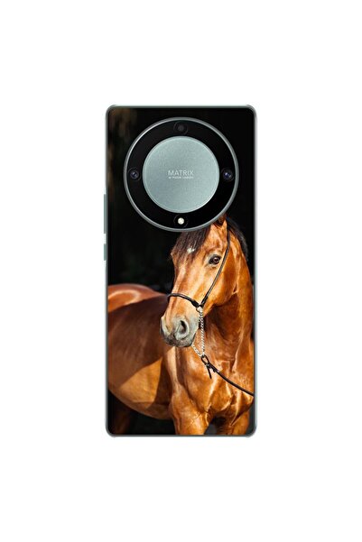 OEM Husa compatibila cu Honor Magic 5 Lite Silicon Gel Tpu Model Cal pe Funda...