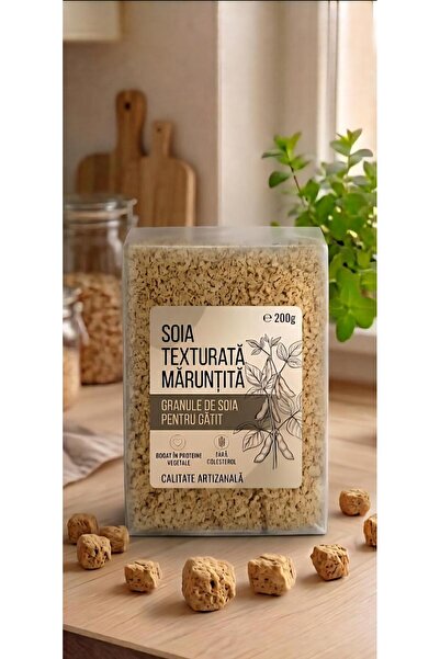 DTK Soia granulate - 1 kg