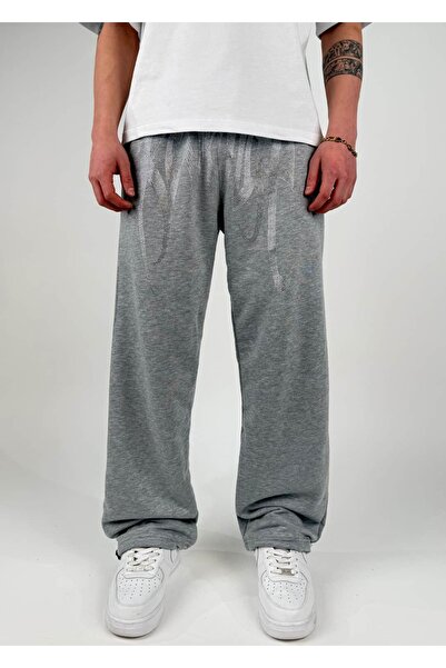 zaee Summer Revenge Oversize Stoned Sweatpants