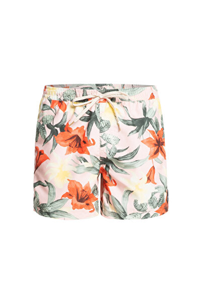Quiksilver Mens Everyday Garden Path 15" Swim Shorts S