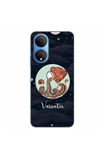 OEM Husa compatibila cu Honor X7 Silicon Gel Tpu Model Horoscop Varsator