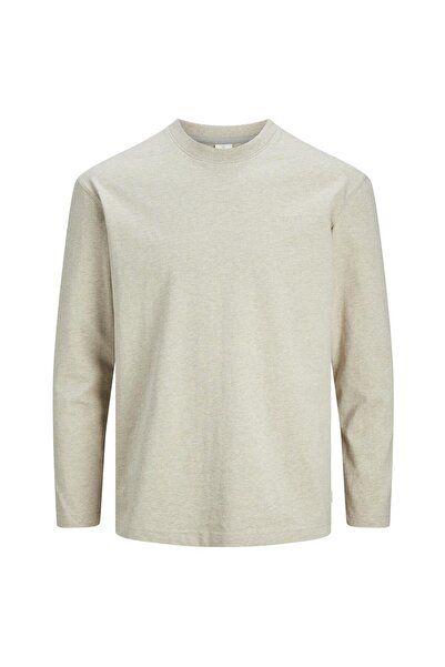 Jack & Jones Τζακ &amp;   Τζόουνς Ανδρικό Μακρυμάνικο Μπλουζάκι L
