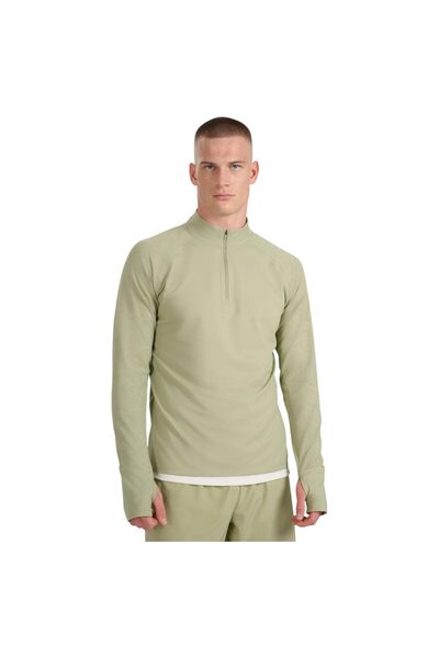 4F Mens Long-Sleeve Functional T-Shirt M