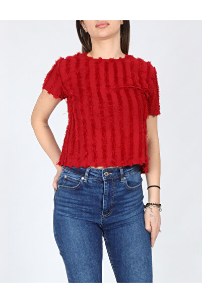 Evendi Top, Rosu