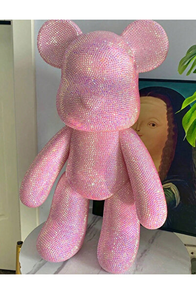 Evendi Ornamental figurine, Pink