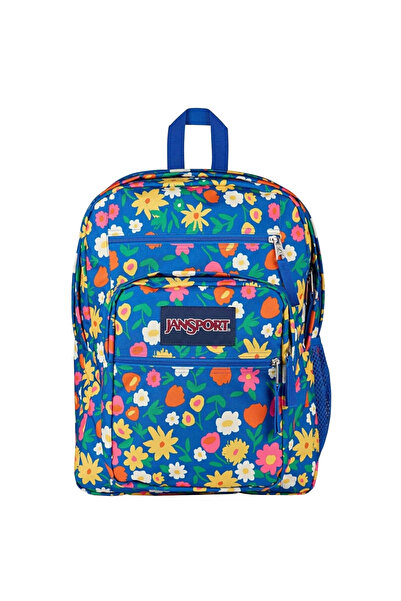 Jansport Big Student Backpack, Unisex Backpack