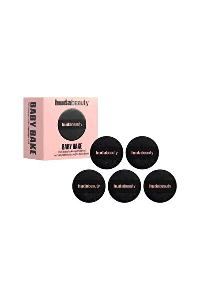 Al Huda Beauty Baby Bic Easy Bic Mini Size Sponge Set