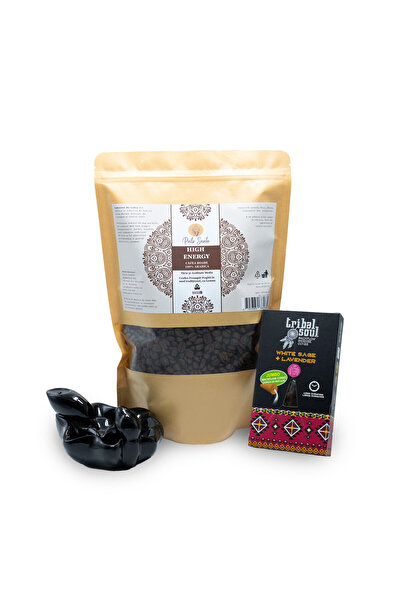Palo Santo Set  "Magia Dimineții "