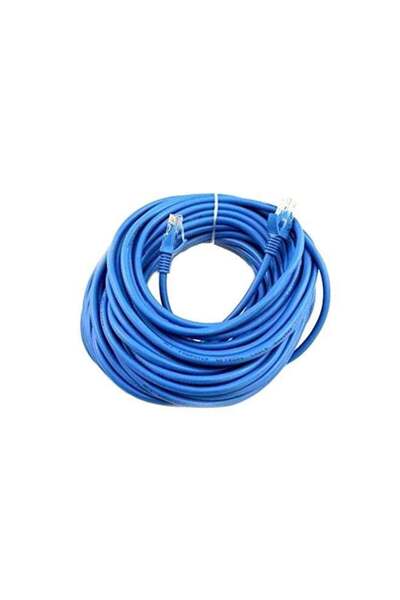 Taimi Cat 6 Ethernet LAN Network Cable Blue
