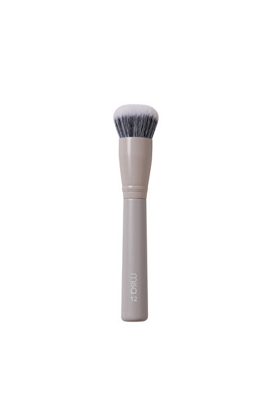 Iuliana Sandu, Misa 12 Buffing Foundation Brush