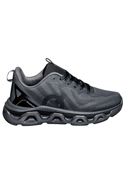 Celira Wnf Smoked Lace-Up Men's Sneakers Sports Shoes 4342