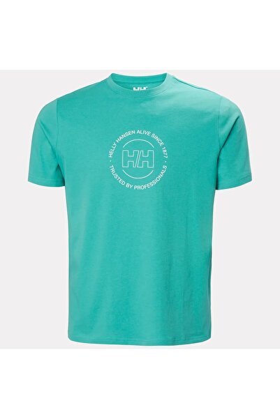 Helly Hansen Core Graphic T-Shirt 2.0