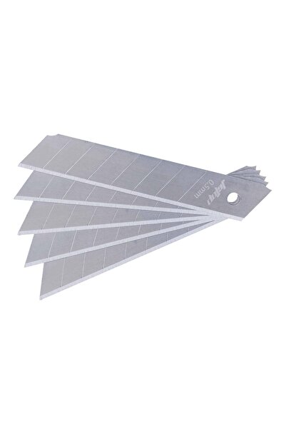 JCTOP Set de 10 lame de tăiere, 0,5 mm, / ZTS8907