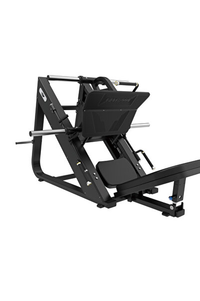 OEMS Leg Press Machine / Degree(45) Leg Press-Bq-Tb56