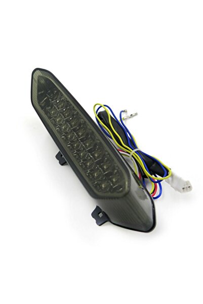 EVO MOTORS Заден LED стоп Yamaha R1 2002-2003 Raptor 700 Сигнали