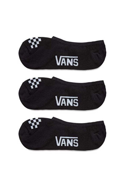 Vans Sosete Canoodle Super No Show - 3 perechi