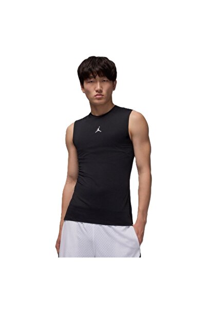 Nike Maiou M J DF SPRT SL COMP TOP