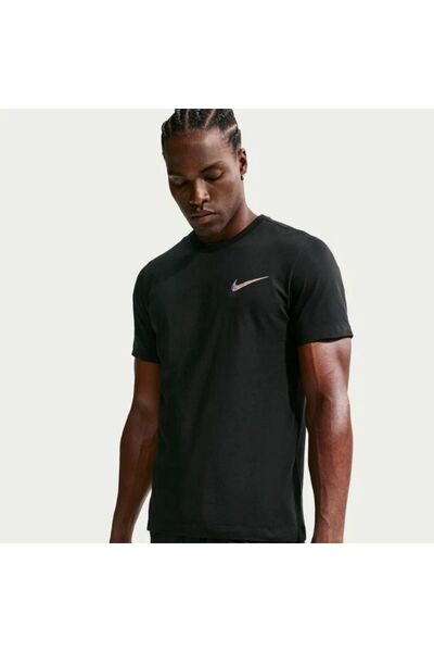 Nike Tricou M NK TEE STD TRAIN THERMAL