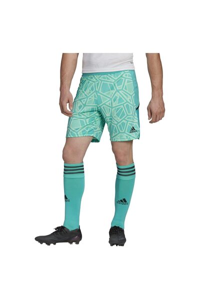 adidas Șorturi de portar pentru bărbați Condivo 22 M