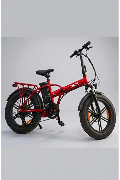 Track TRAK KATLANABİLİR ELEKTRİKLİ BİSİKLET