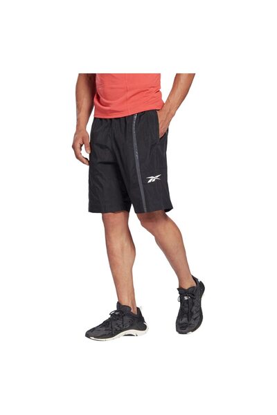 Reebok Șorturi bărbătești țesute, mărimea L