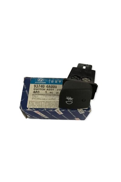 MOBIS SİS FARI DÜĞMESİ ÖN HYUNDAI STAREX 2002-2008