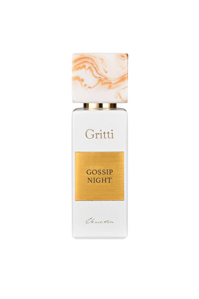 Gritti Gossip Night, Apă de parfum, Pentru femei, 100 ml