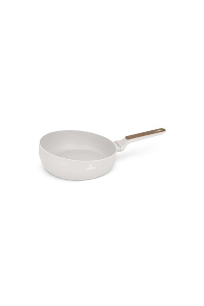 Berlinger Haus Βαθύ Αντικολλητικό Τηγάνι 26cm Flip Fry pan, Sahara Nordic Col...