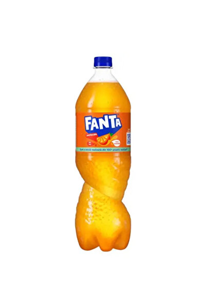 Fanta Portocale 1.5L