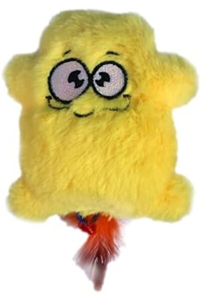 Yıldızan Nzr Beautestore Mio Pet Toys, Carnival, Mouse 2026 1103473