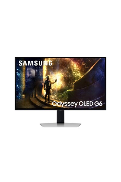 Samsung Monitor de calculator S27DG610SU 68,6 cm (27) 2560 x 1440 pixeli Quad...