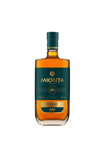 Miorita Vinars V.S.O.P, 40%alc., 0.7L