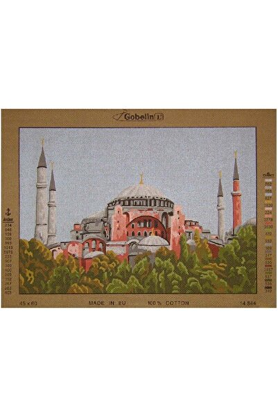 gobelin 45x60 tapiserie 14.844