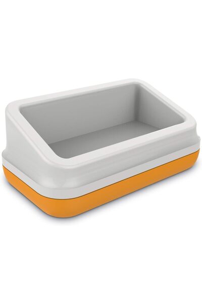 Yıldızan Tamgün Mas 111000059005 Business Card Holder, Orange Tamgün 1159648