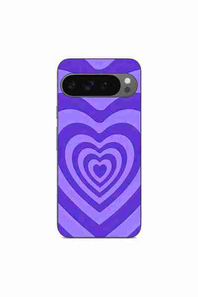 OEM Θήκη συμβατή με Google Pixel 9 Pro XL, από σιλικόνη gel TPU, με σχέδιο Po...