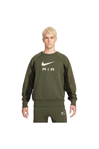 Nike Hanorac sport bărbătesc French Terry M