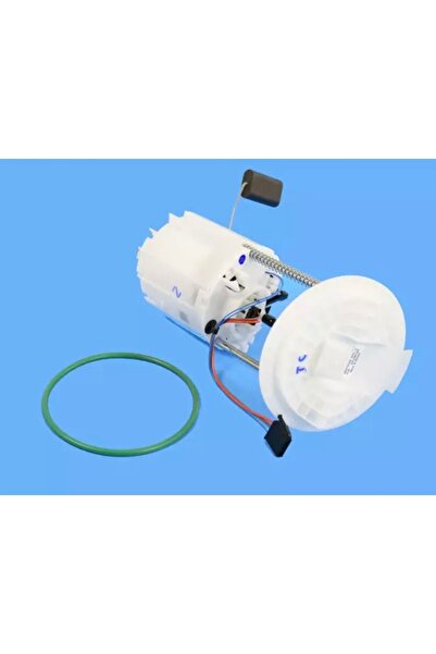 AutoHeliCAT طرمبة بنزين دودج تشارجر Fuel Pump Dodge