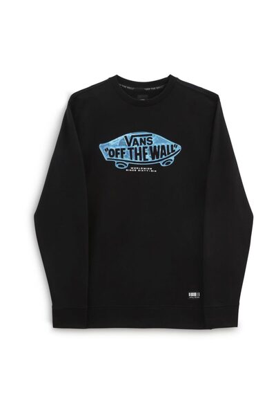 Vans Mens After Dark Crew Sweatshirt XL