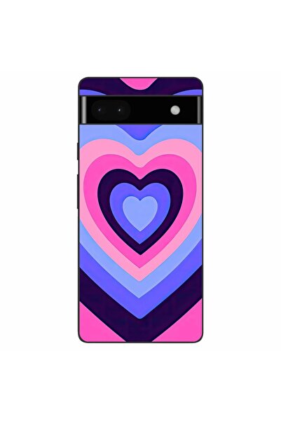 OEM Husa compatibila cu Google Pixel 6A Silicon Gel Tpu Model Powerpuff Girls...