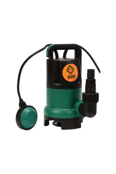 Flo Pompă Submersibilă 550W