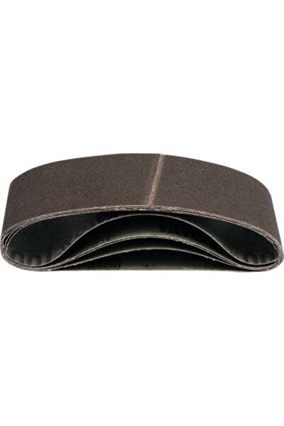 yato Bandă Abrazivă Continuă 100X610Mm, P100, 5 Buc