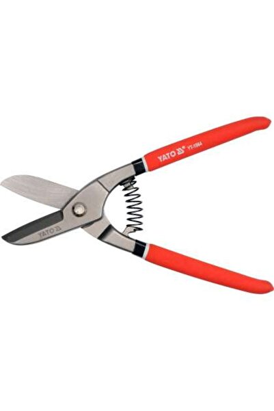 yato Foarfecă Cu Arc Pentru Tablă 250Mm