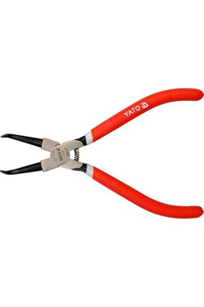 yato Clește Seger Interior Vârf Îndoit 180Mm