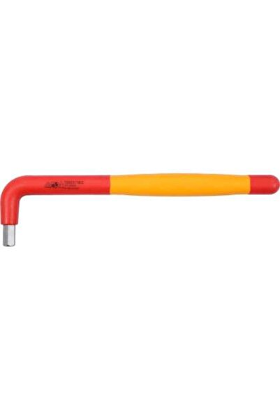 yato Cheie Hexagonală Tip ''L'', Izolată, 8Mm Vde