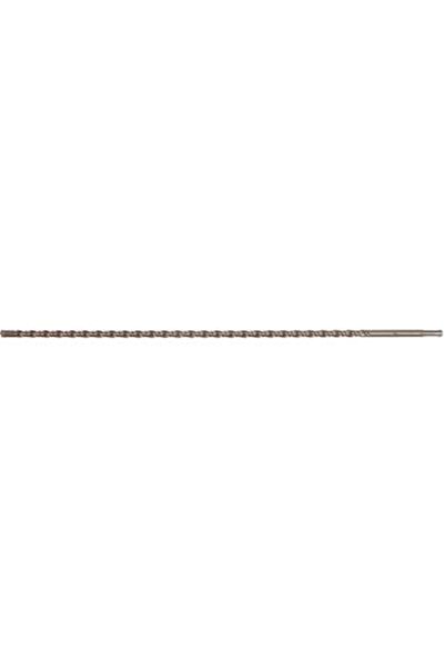 yato Burghiu pentru beton SDS+, Vârf tip „X”, 12x600mm