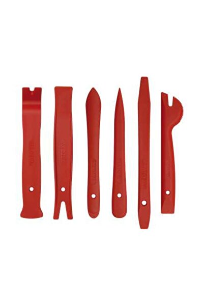 yato Set Extractoare Elemente Auto Plastic