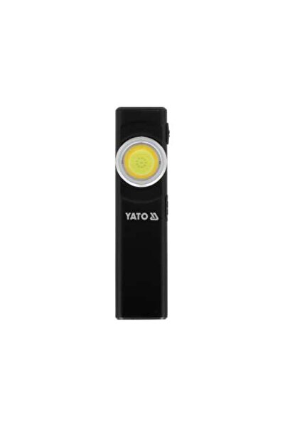 yato Mini Lampă De Lucru, Slim 500Lm
