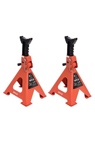 yato Suport Capra Auto 6T - 2 Buc